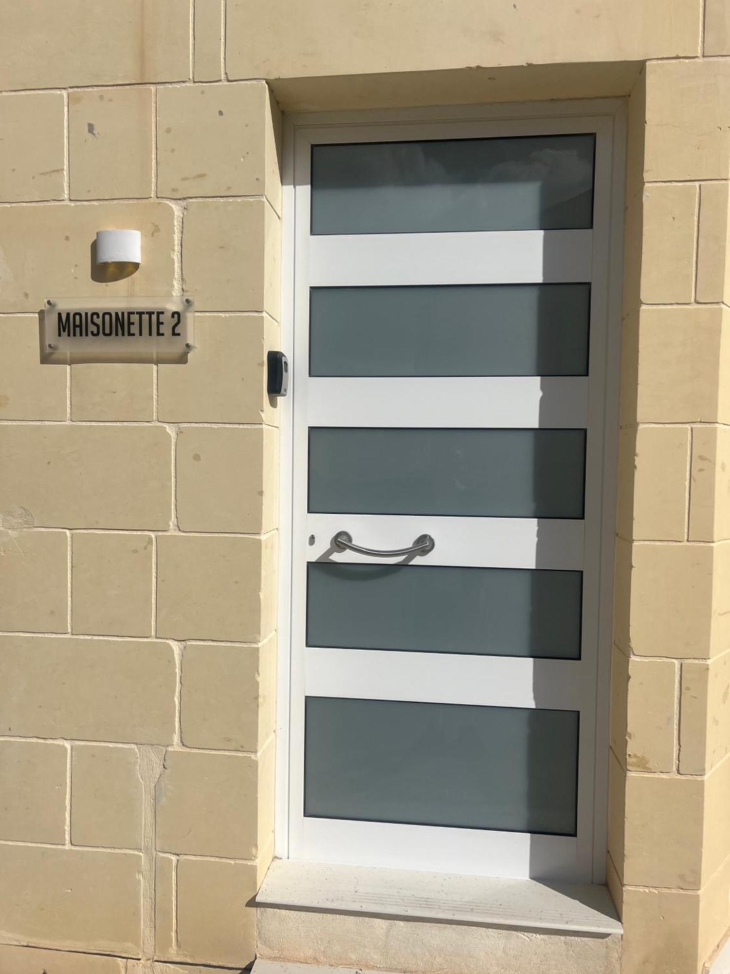 Homestay Maisonette 2