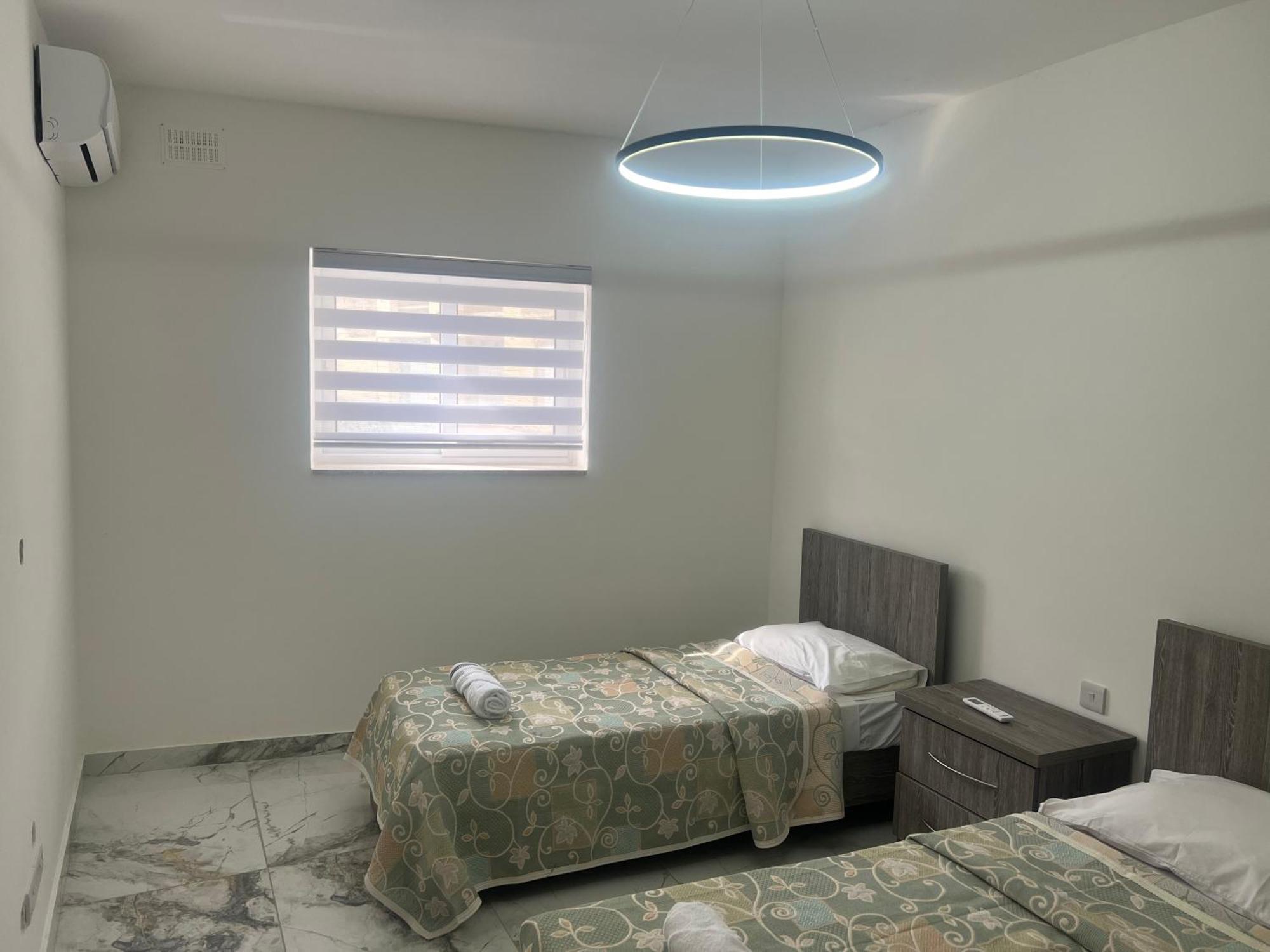 Maisonette 2 *