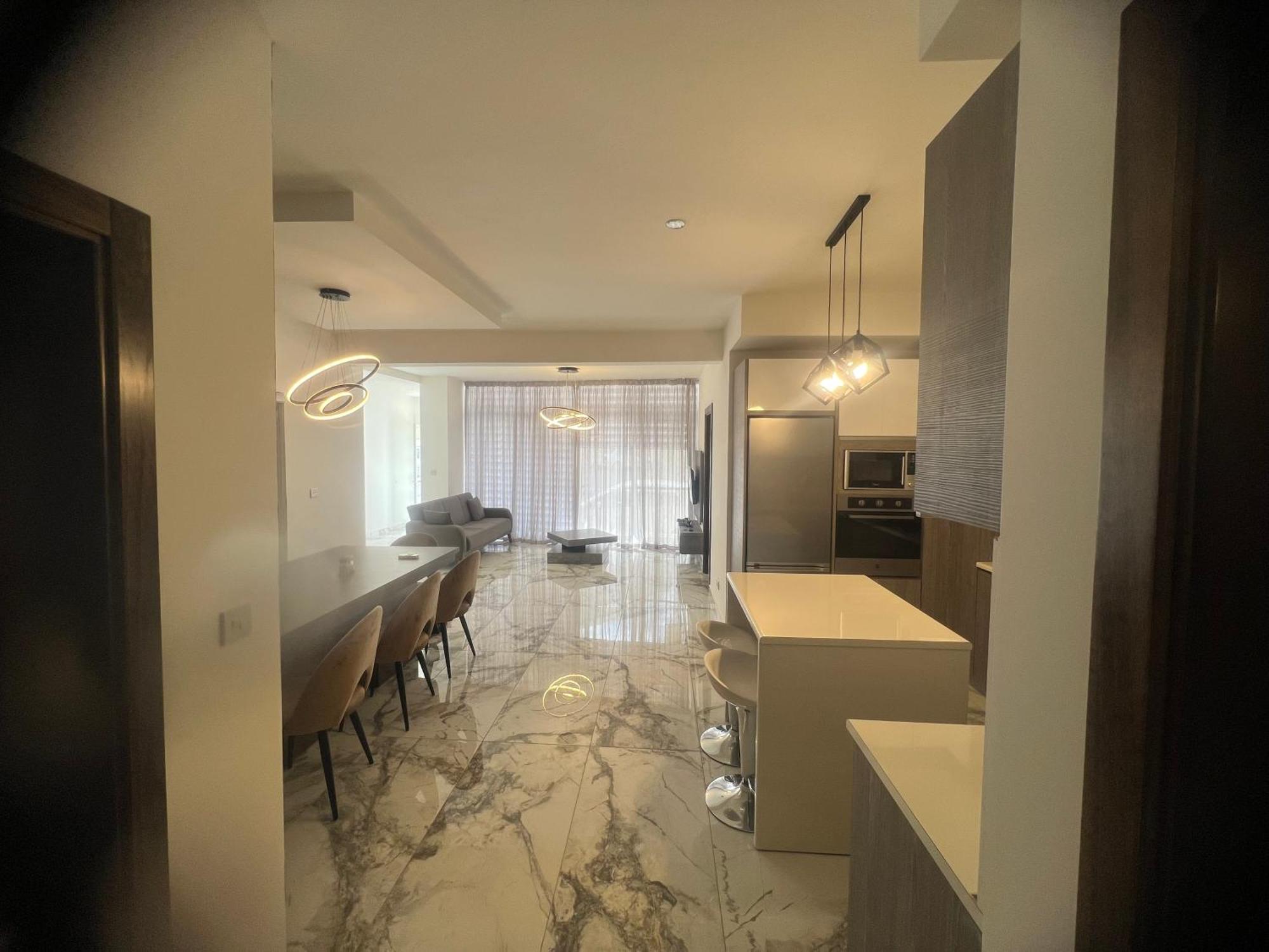 Maisonette 2