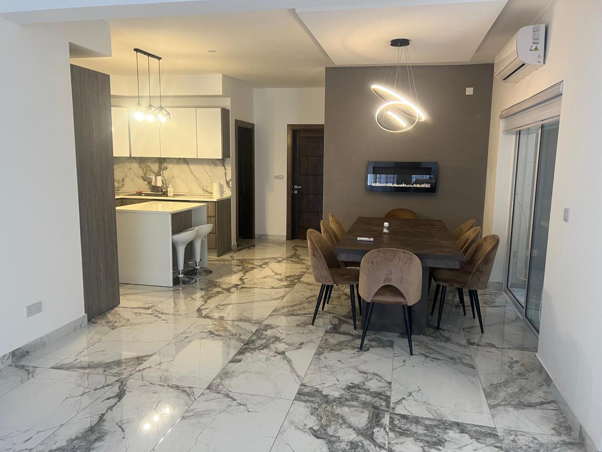 Homestay Maisonette 2