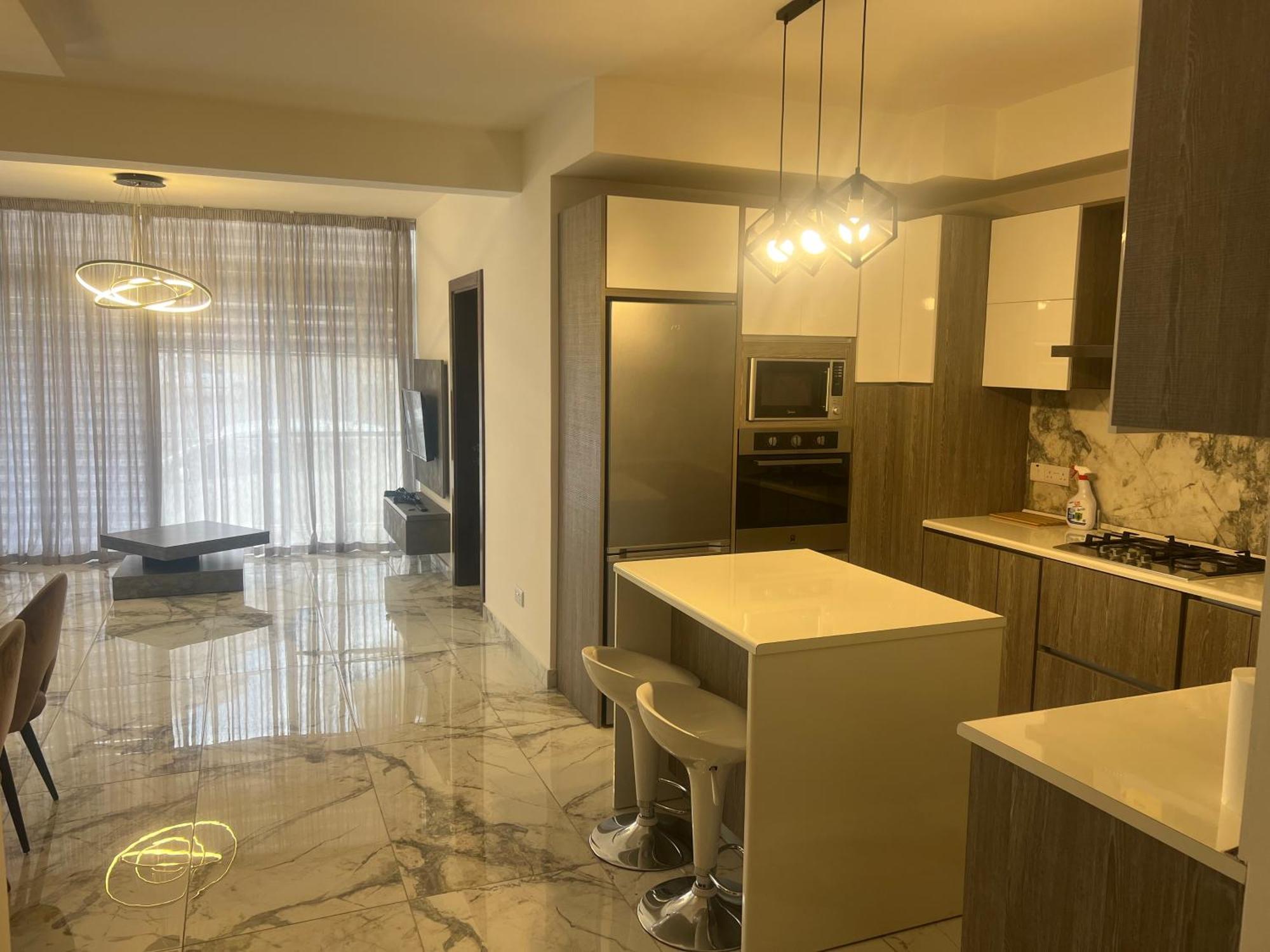 Maisonette 2