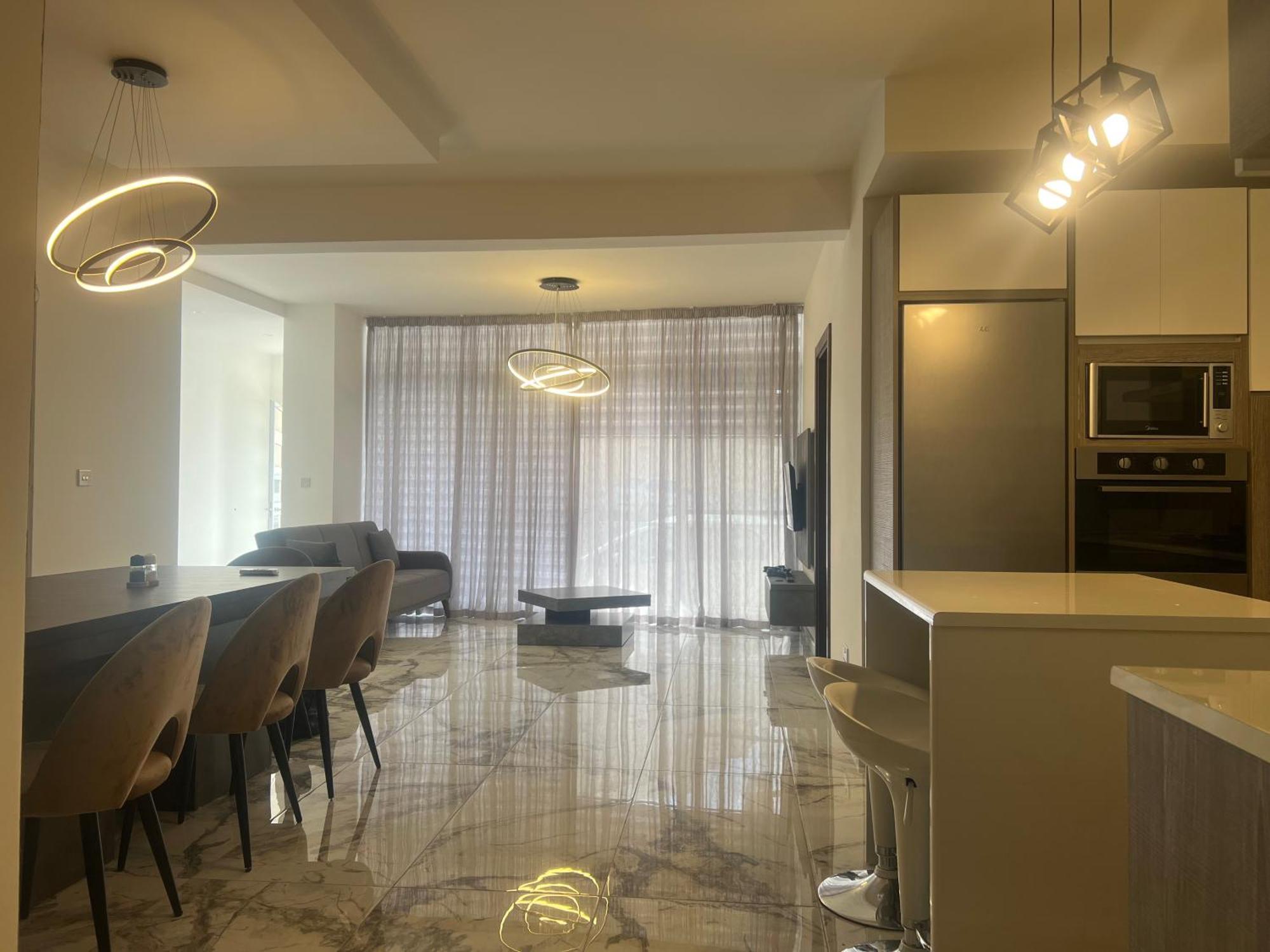 Homestay Maisonette 2 *