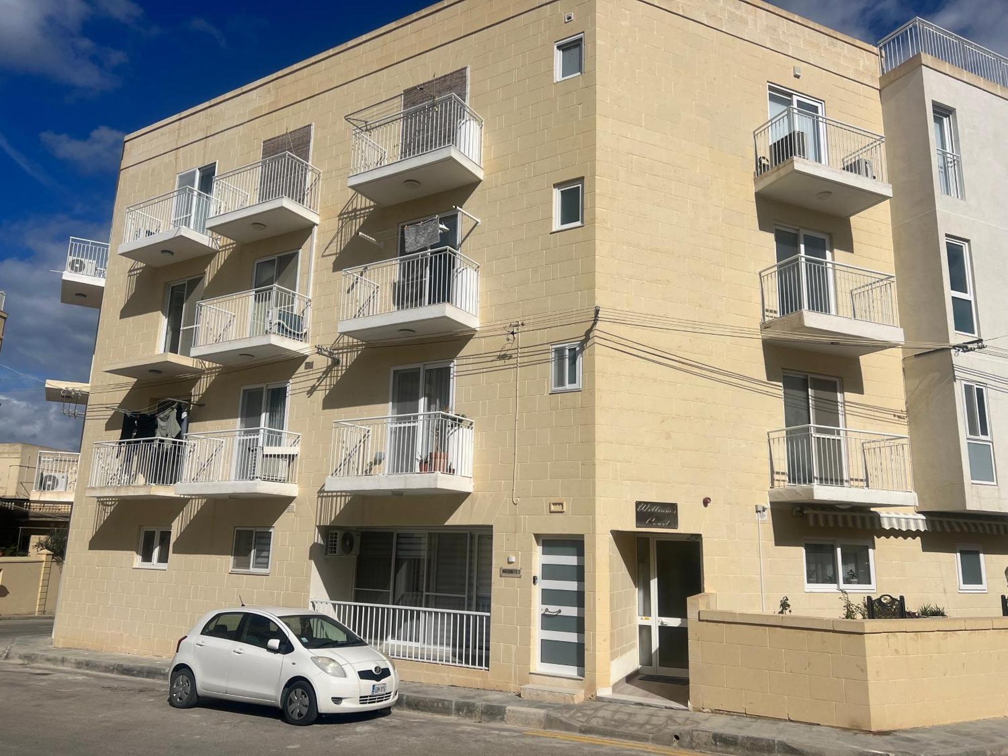 Maisonette 2 *
