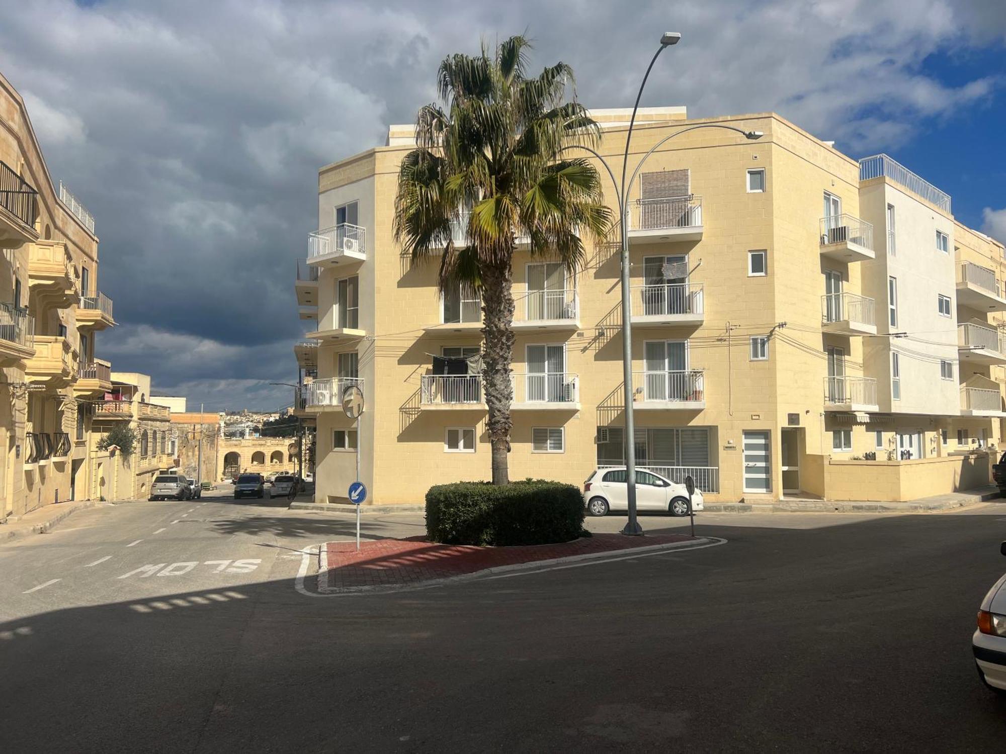 Maisonette 2 Munxar